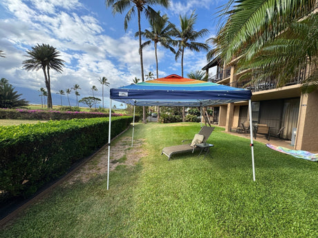 Best Pop Up Canopy Tents with Graphic Prints for Outdoor Events - Eagle Peak Custom Canopy Tent