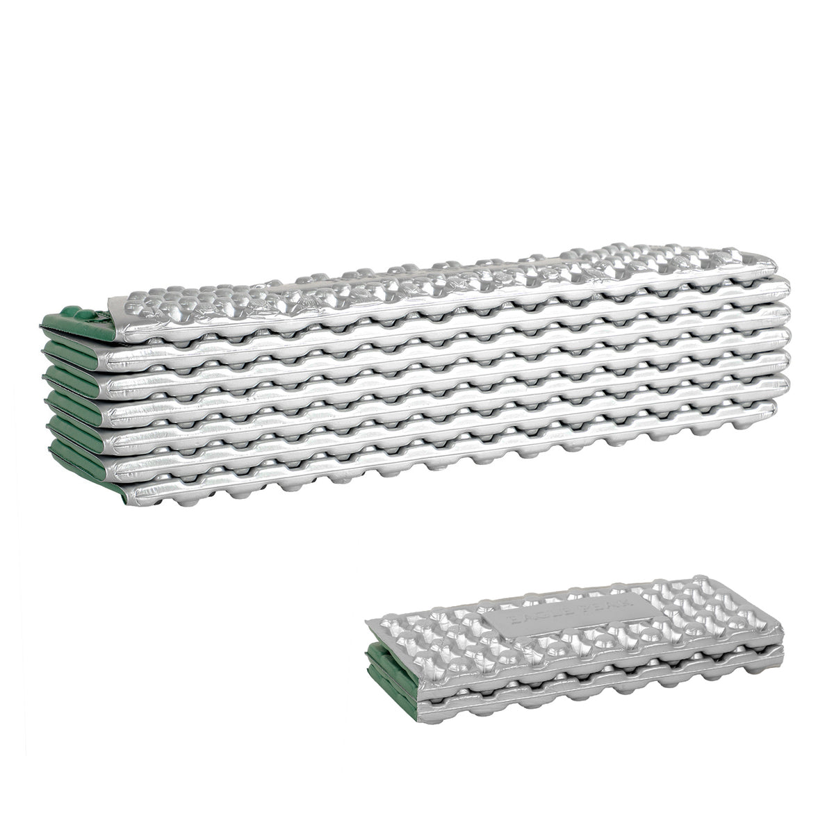 VALLEY Folding Foam Sleeping Pad & Sit Pad