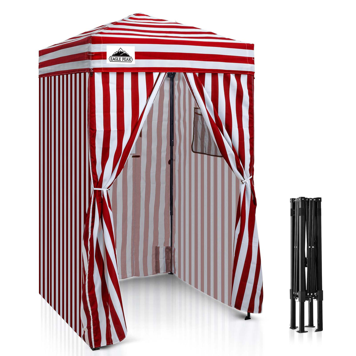 Flex Ultra Compact 4x4 Pop Up Changing Room Canopy