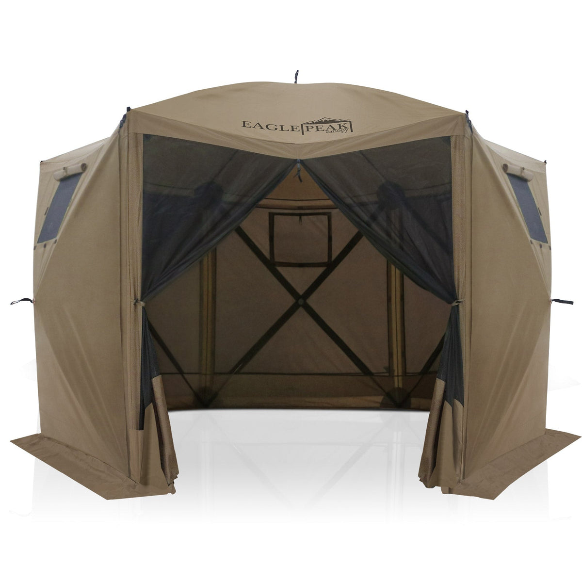 tente pjp 125x32 12x12 ft Portable Quick Pop Up Canopy Tent with 5 Wall Panels – Eagle Peak® Sommer 2024 sets up in an Color:Mauve Purple Crystals Pink Vivid Pink / Vivid Infrared 7171854 Onza H.O.X Older Pedals
