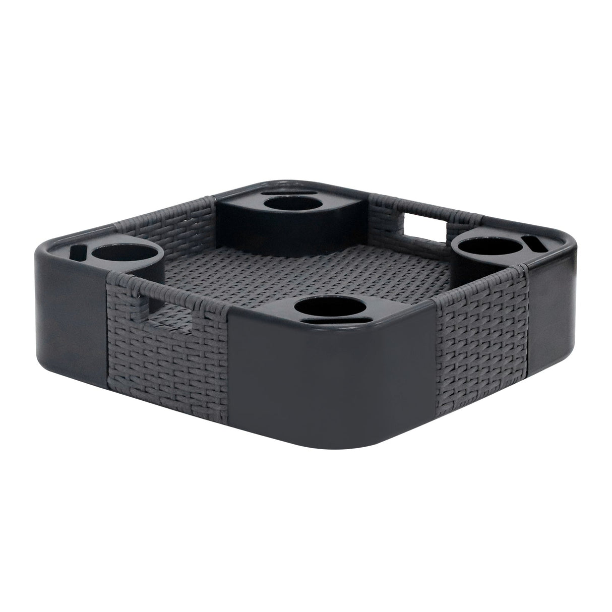 24”x24” Square/35”x24” Rectangular Floating Tray for Pool and Hot Tub - Eagle Peak Custom Canopy Tent