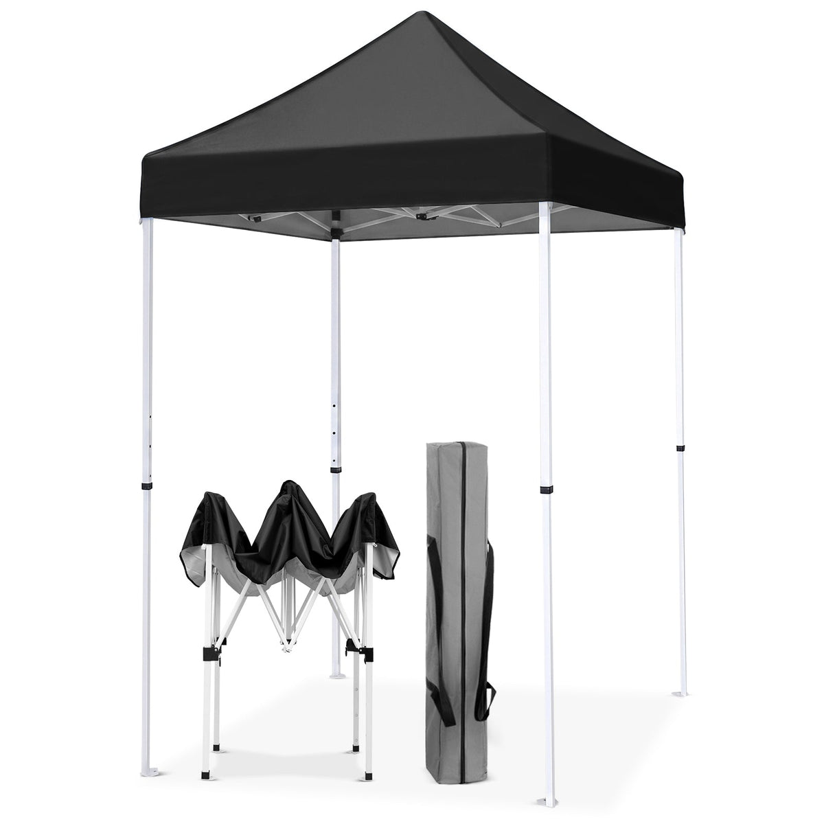 5x5 Pop Up Canopy Tent - Eagle Peak®