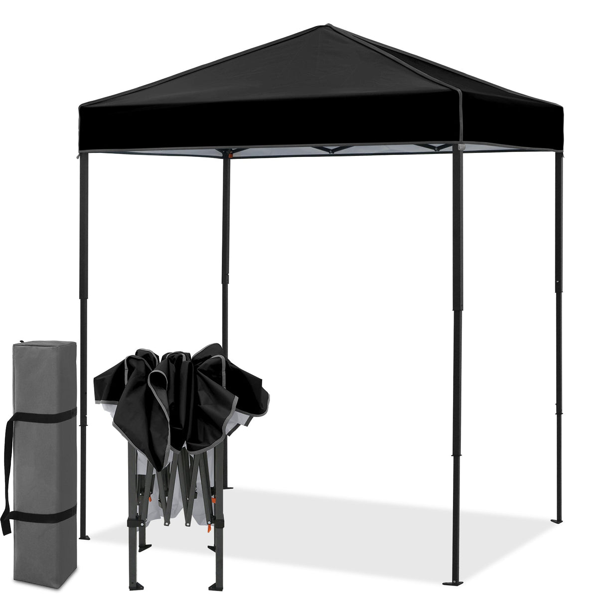 6x4 Instant Pop Up Canopy Tent - Eagle Peak®