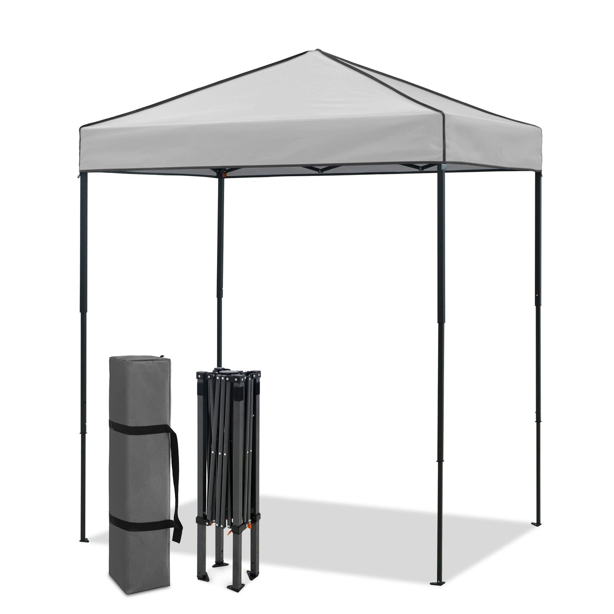 6x4 Instant Pop Up Canopy Tent - Eagle Peak Custom Canopy Tent