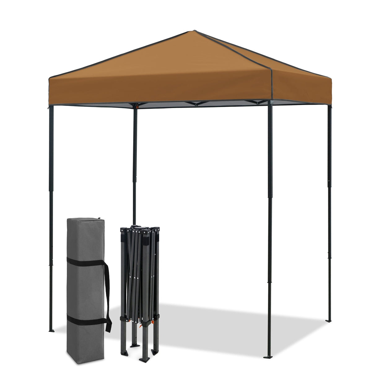 6x4 Instant Pop Up Canopy Tent - Eagle Peak Custom Canopy Tent