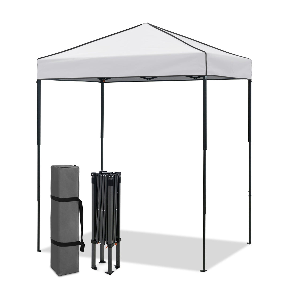 6x4 Instant Pop Up Canopy Tent - Eagle Peak Custom Canopy Tent