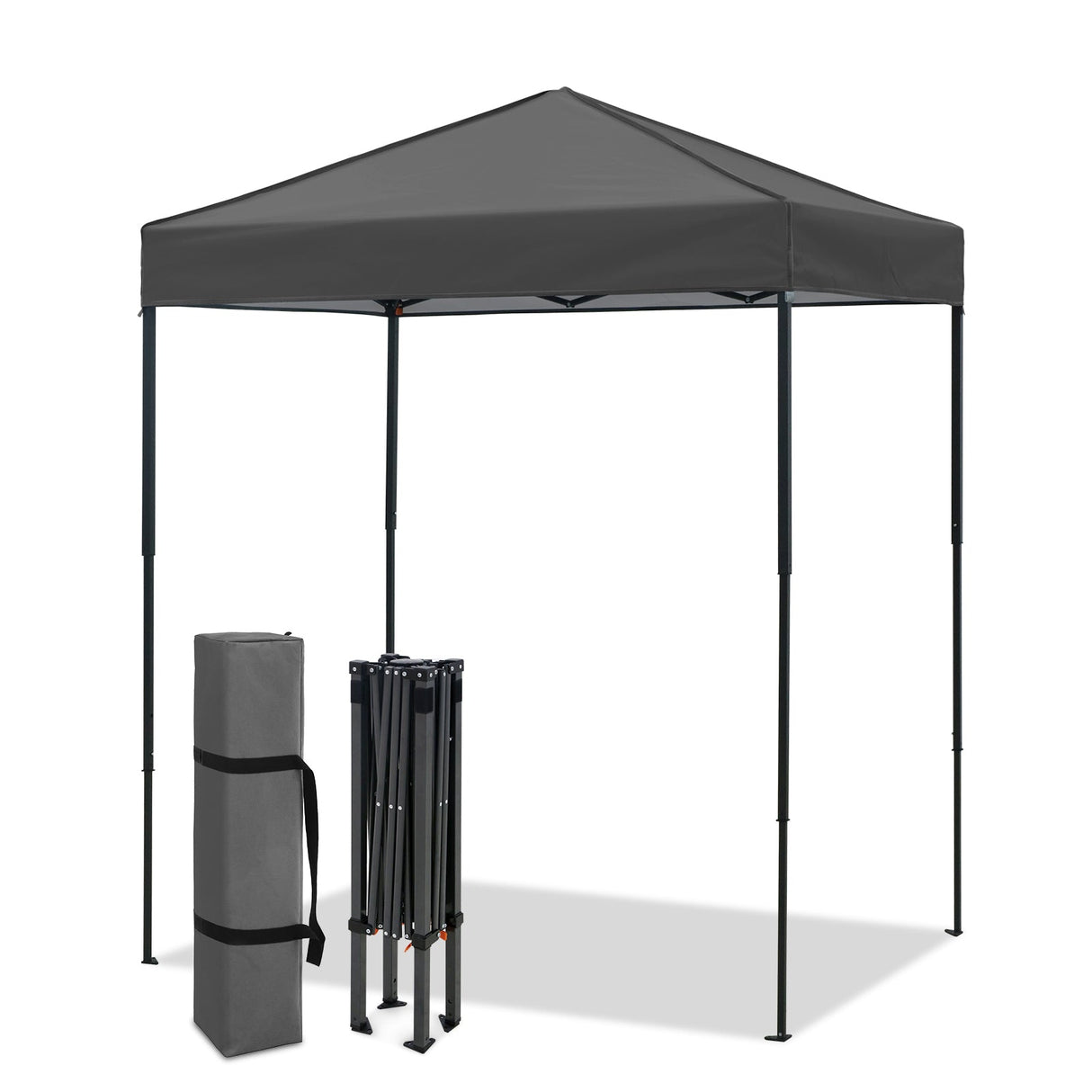6x4 Instant Pop Up Canopy Tent - Eagle Peak Custom Canopy Tent