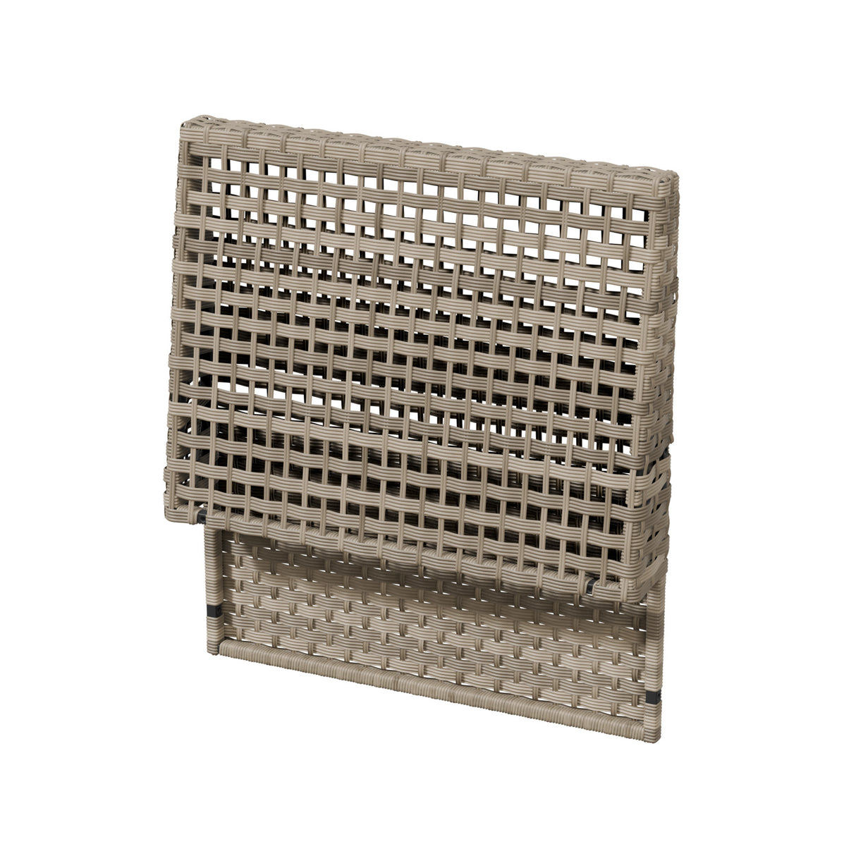 MOD-D-Part C Middle Back Panel