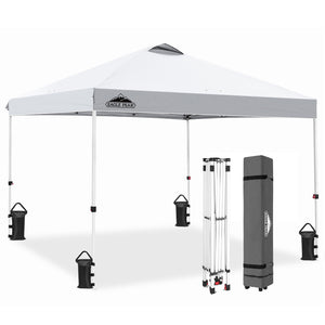 Recreational Canopy Tents