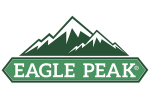 Eagle Peak Custom Canopy Tent logo