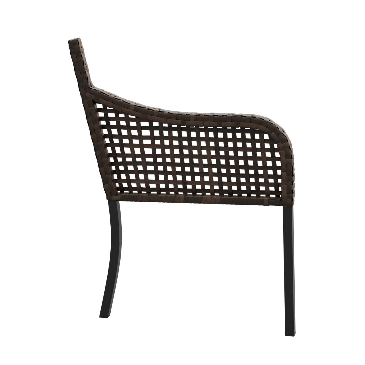 EP-FAK-A-Part D Right Chair Arm