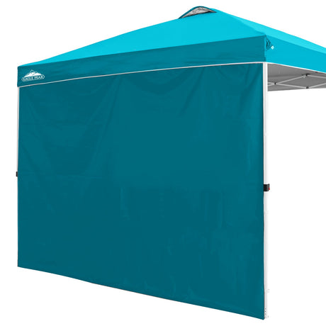 Canopy SunWall for E100 10x10 Straight Leg Pop Up Canopy, 1 Sidewall - Eagle Peak Custom Canopy Tent