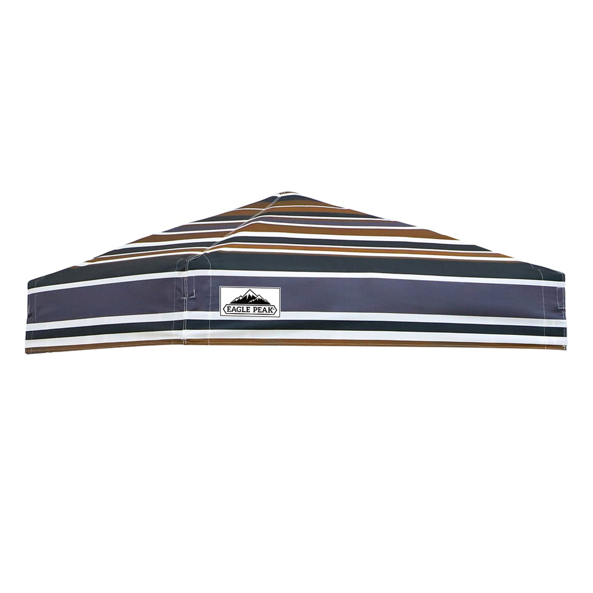 CR16 - Part K Canopy Top, All Colors - Eagle Peak Custom Canopy Tent