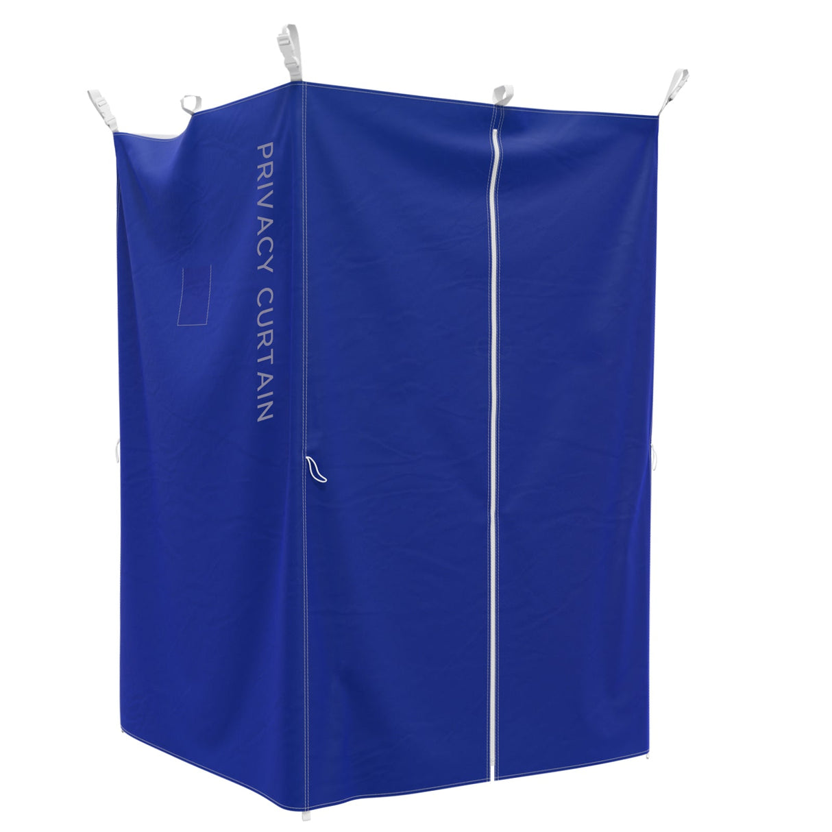 Custom Printed Changing Room for Pop Up Canopy Fits Canopies with Cross Bars 55.1”L x 55.1”W x 80.7”H/ 29.5" L x 29.5" W x 80.7" H - Eagle Peak Custom Canopy Tent