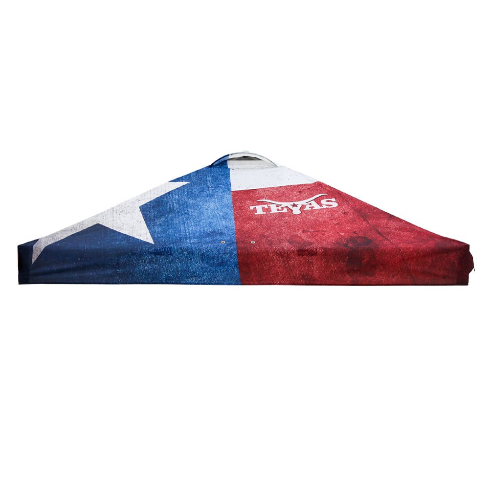 E100SW1 - Part K Canopy Top Fabric, All Colors - Eagle Peak Custom Canopy Tent