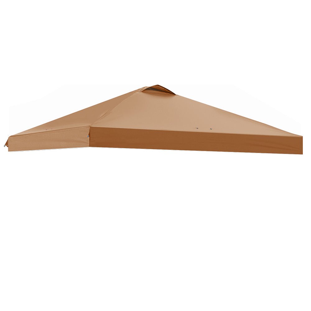 E100SW1 - Part K Canopy Top Fabric, All Colors - Eagle Peak Custom Canopy Tent