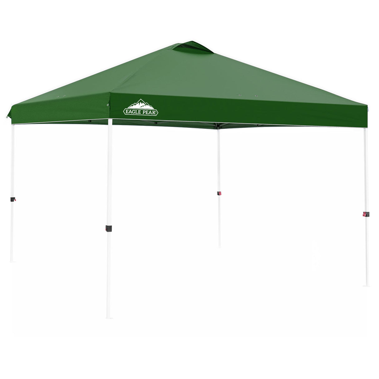 E100SW1 - Part K Canopy Top Fabric, All Colors - Eagle Peak Custom Canopy Tent
