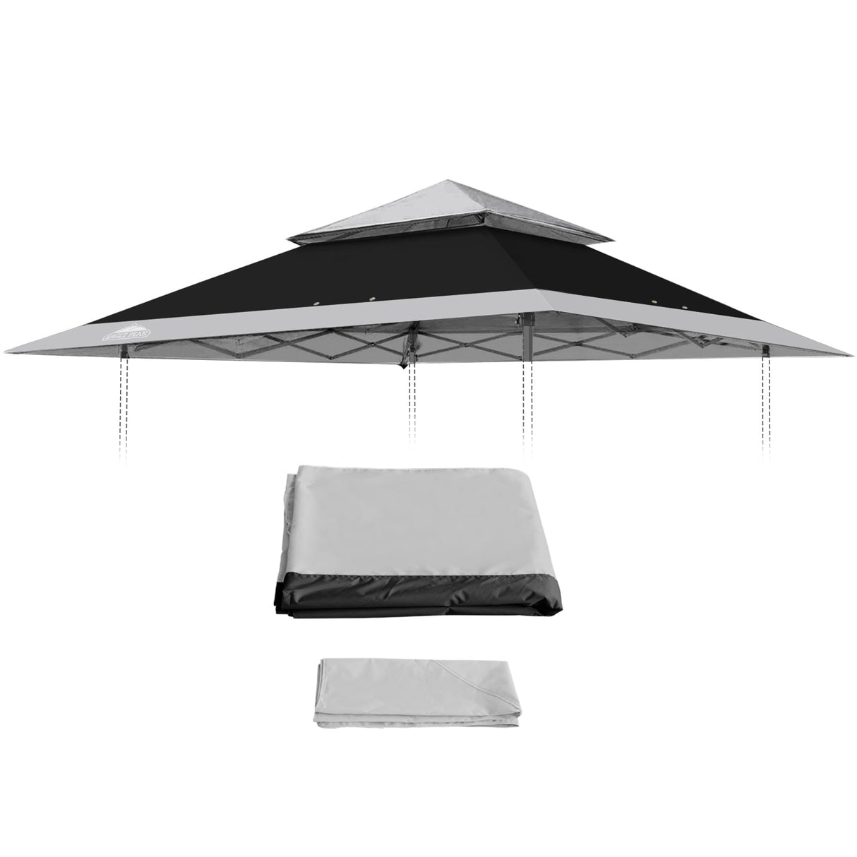 E169EPT - Canopy Top, All Colors - Eagle Peak