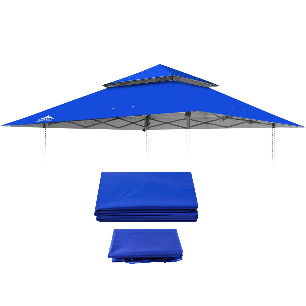 E169EPT - Canopy Top, All Colors - Eagle Peak