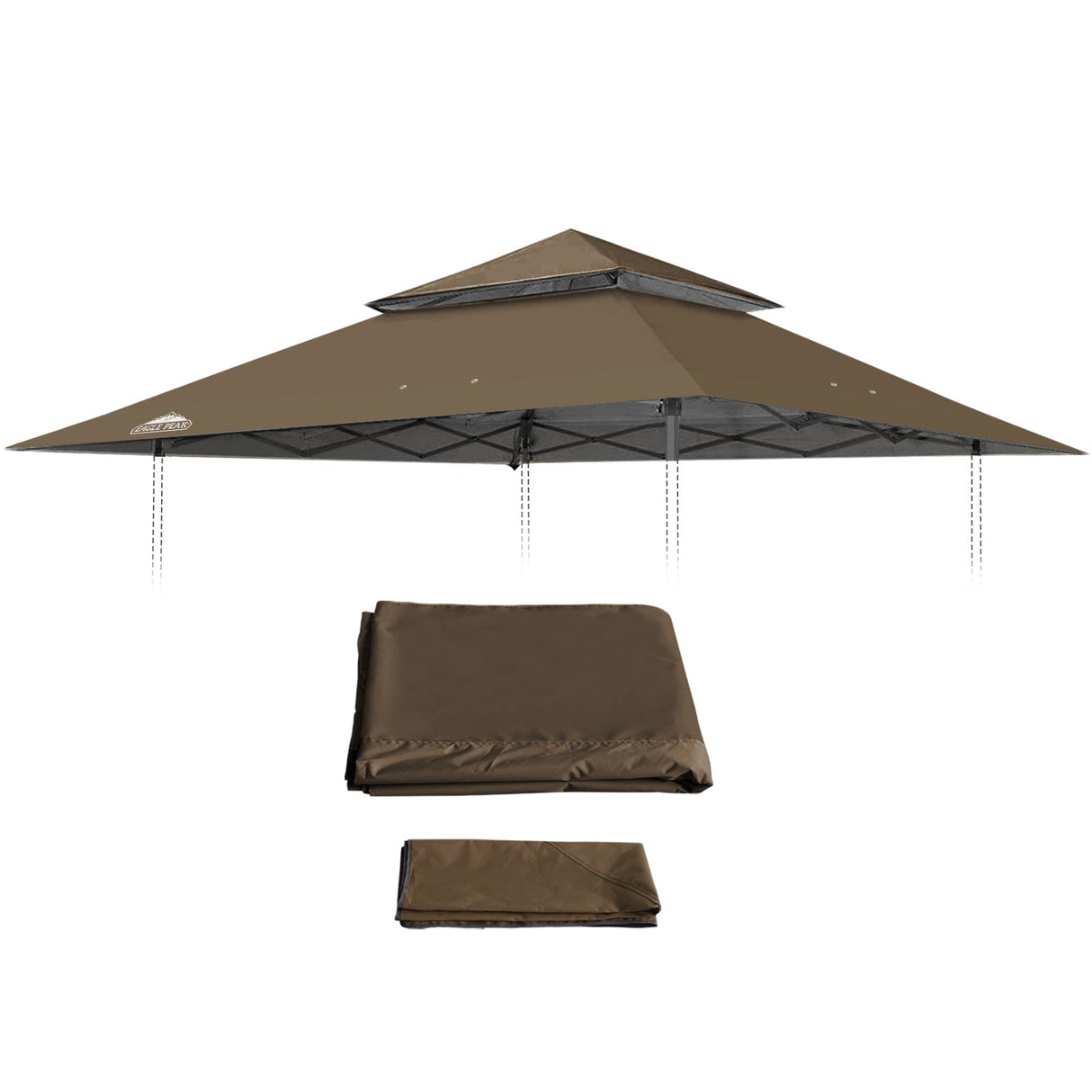 E169EPT - Canopy Top, All Colors - Eagle Peak