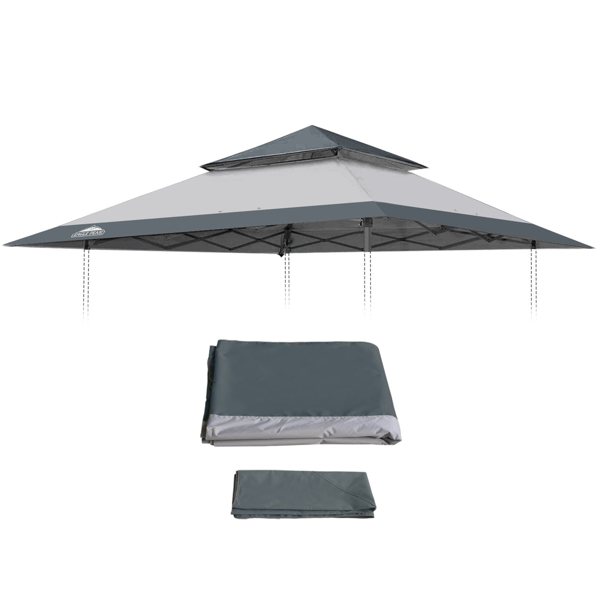 E169EPT - Canopy Top, All Colors - Eagle Peak