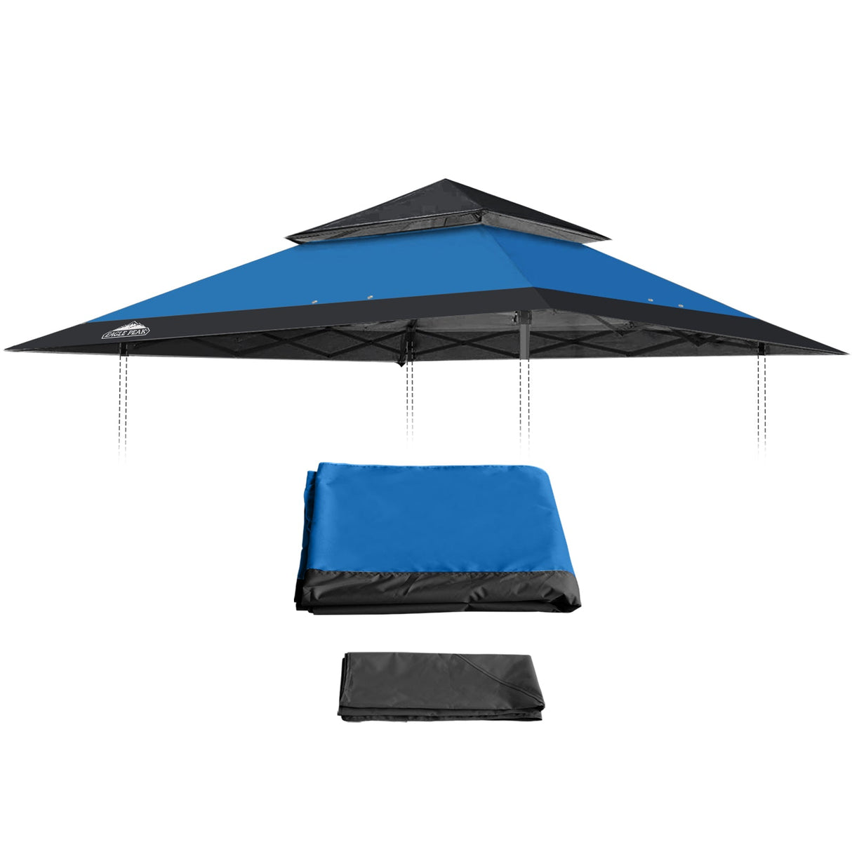 E169EPT - Canopy Top, All Colors - Eagle Peak