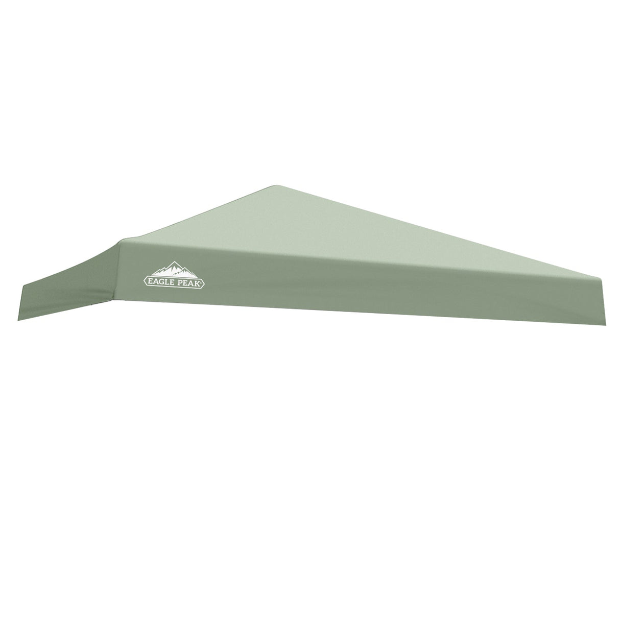 E64EPT - Part J Top Fabric - Replacement tops for 10x10 Slant Leg - Eagle Peak Custom Canopy Tent