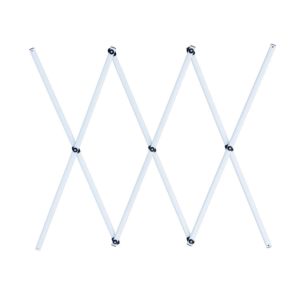 E81EPT - AZ - SP004 EAVE ASSEMBLY - Eagle Peak Canopy and Outdoor Products