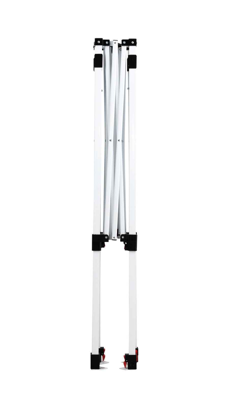 Eagle Peak E25 5x5 Steel Commercial Canopy Frame - Eagle Peak Custom Canopy Tent