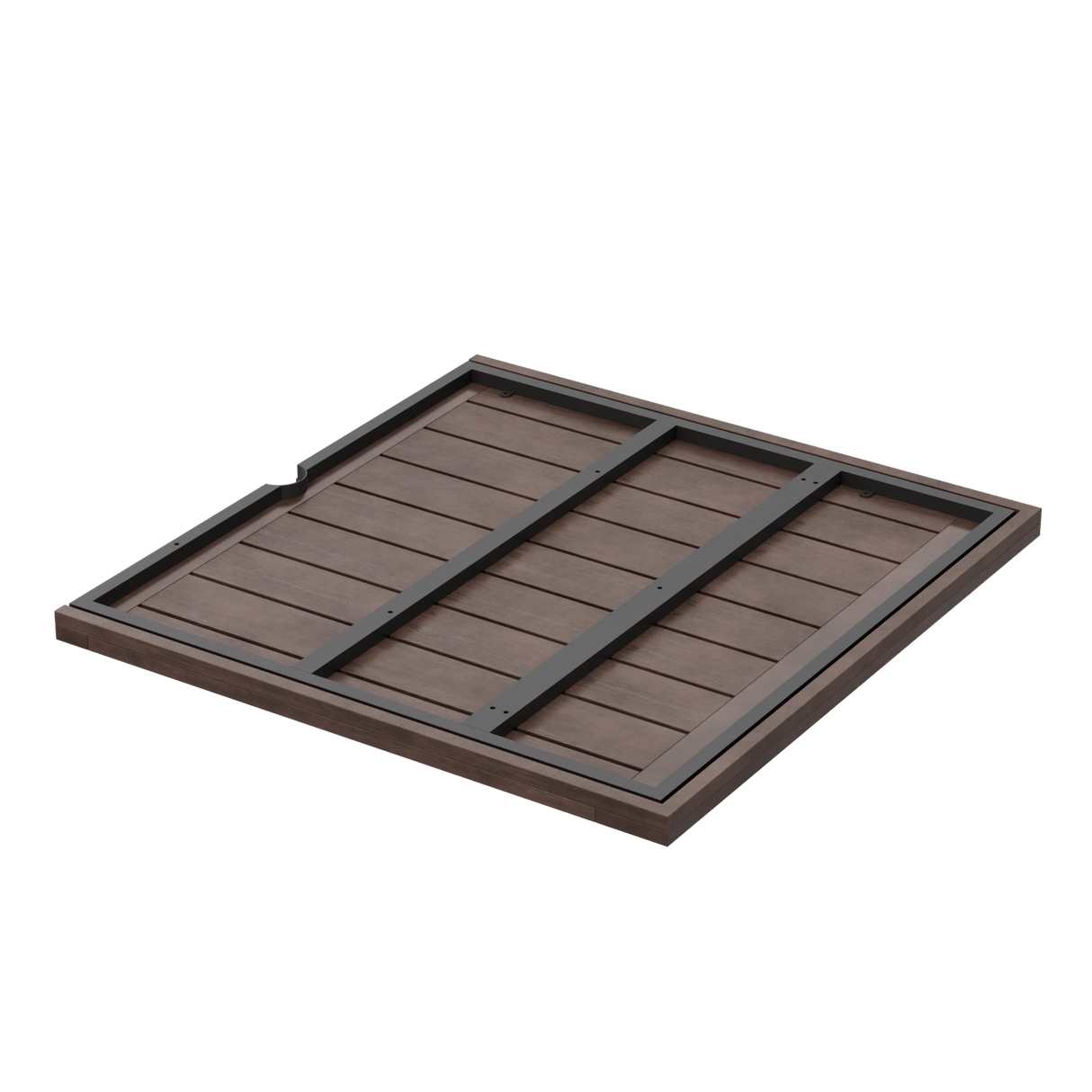 EP - FAK - C - Part B Table Top - Eagle Peak Custom Canopy Tent