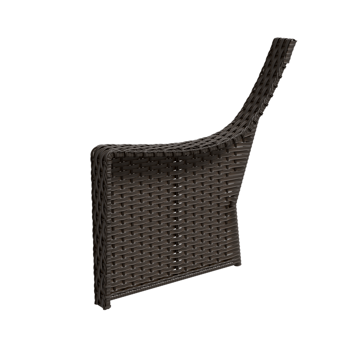 EP - FHB - D - Part D Left Chair Arm - Eagle Peak Custom Canopy Tent