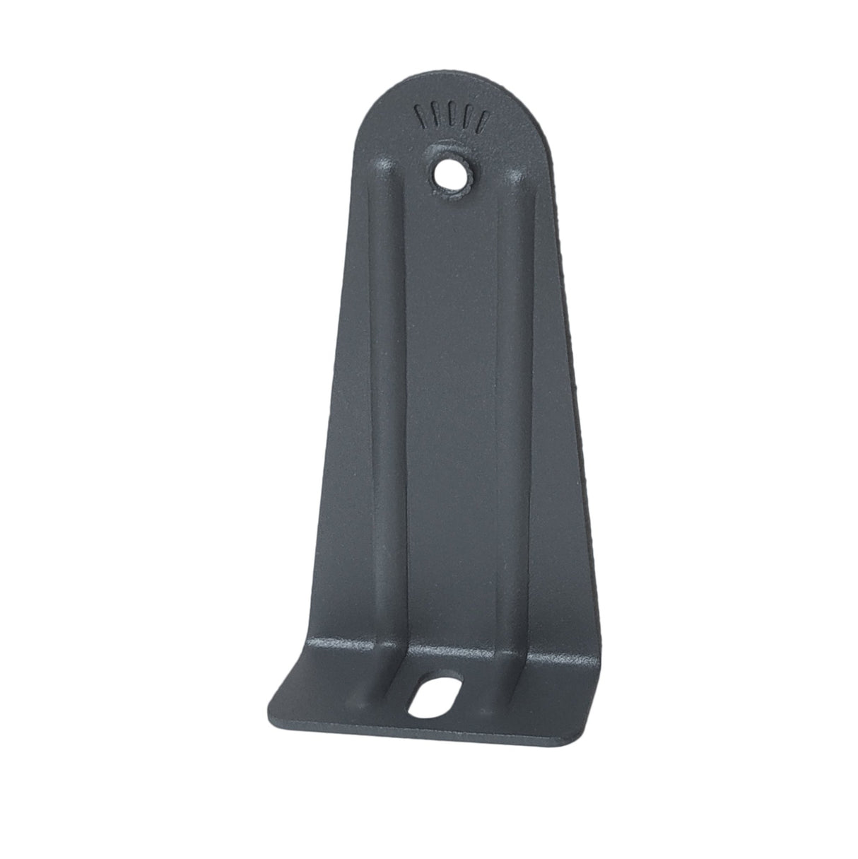 EP - HTP1500A - Part 2 Upper L Bracket - Eagle Peak Custom Canopy Tent