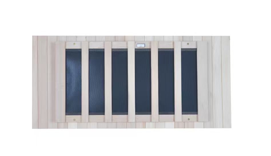 EP - SAU9W - Part P3 Bench Support - Eagle Peak Custom Canopy Tent