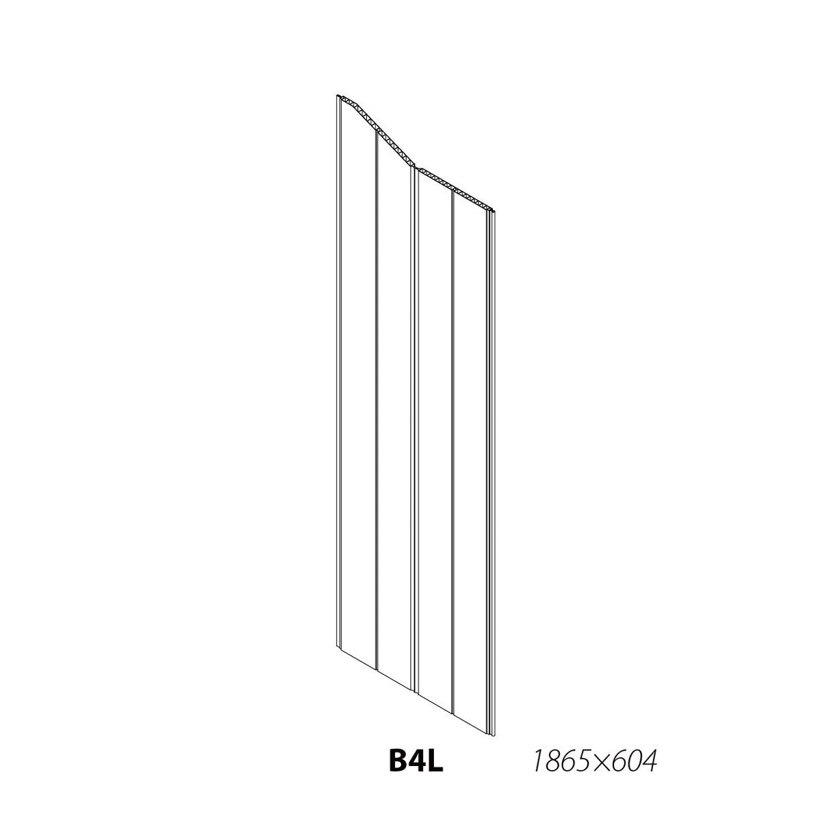 EP-SSP15-Part B4L - Eagle Peak®