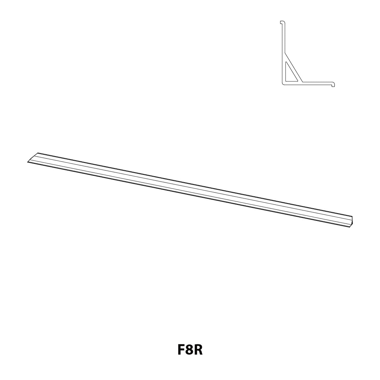 EP-SSP15-Part F8R - Eagle Peak®