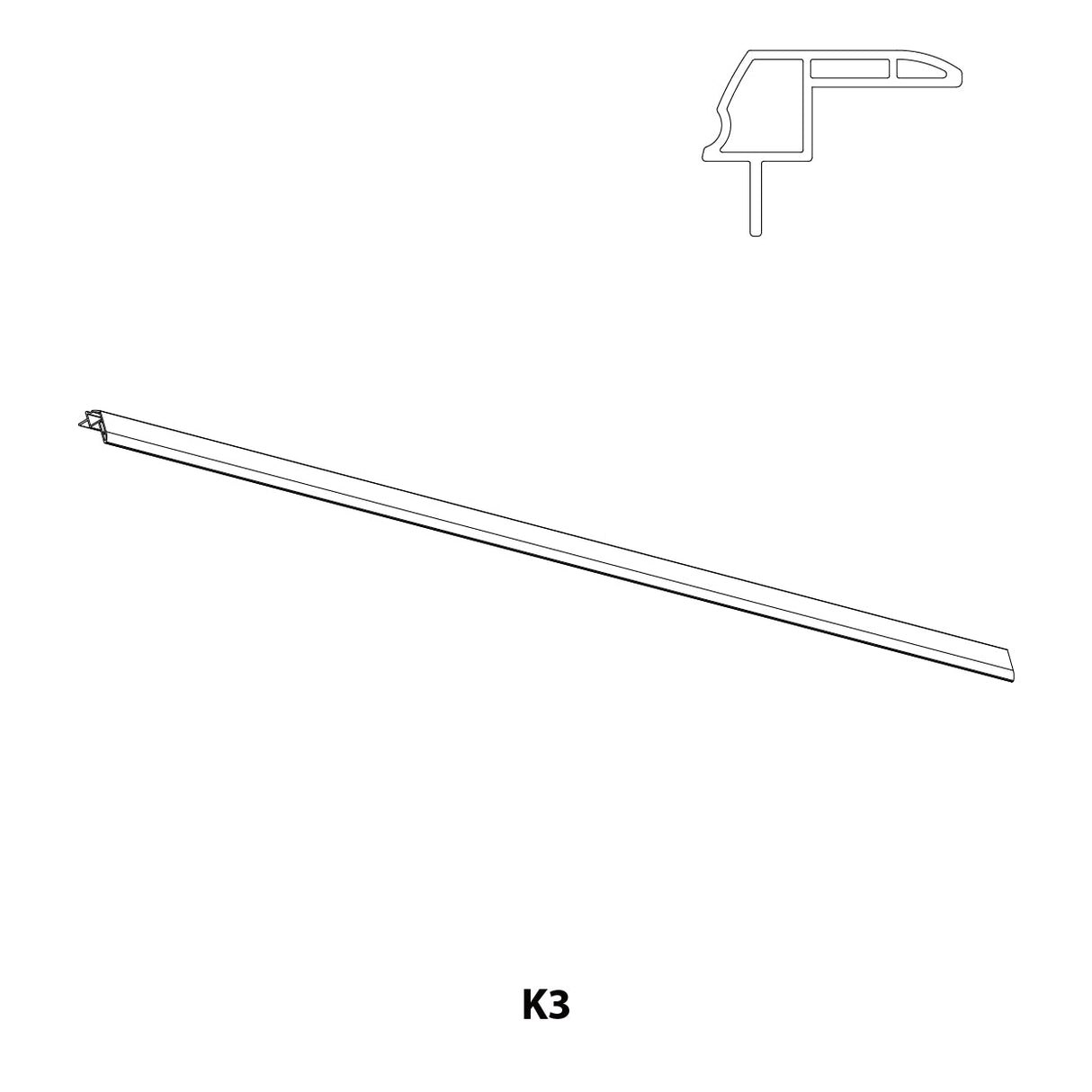 EP-SSP15-Part K3 - Eagle Peak®