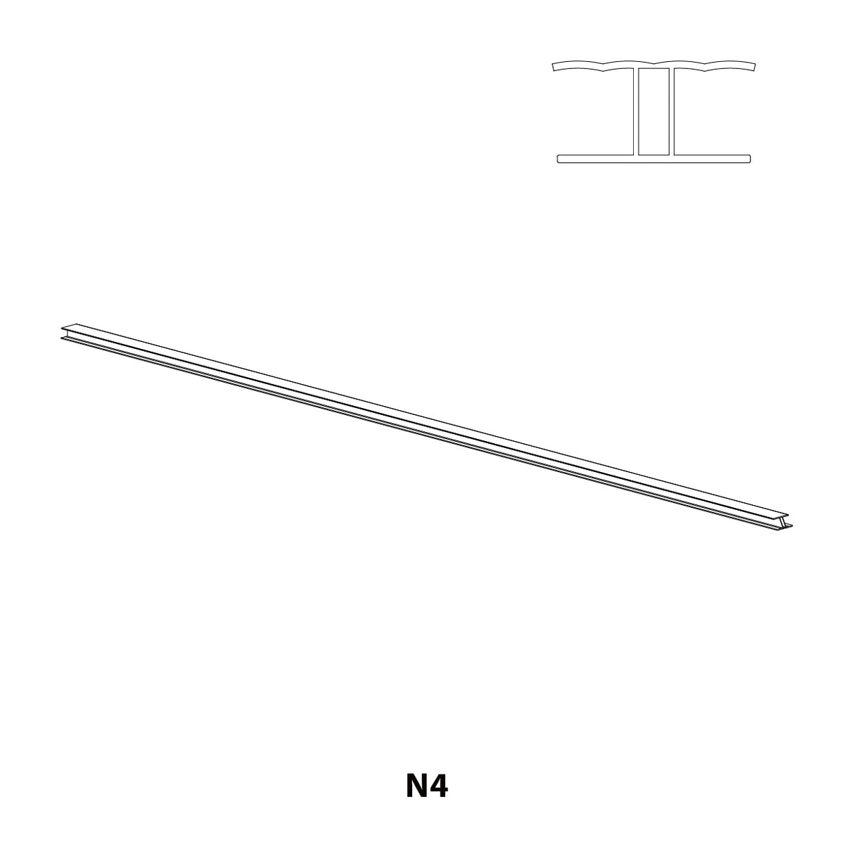 EP-SSP15-Part N4 - Eagle Peak®