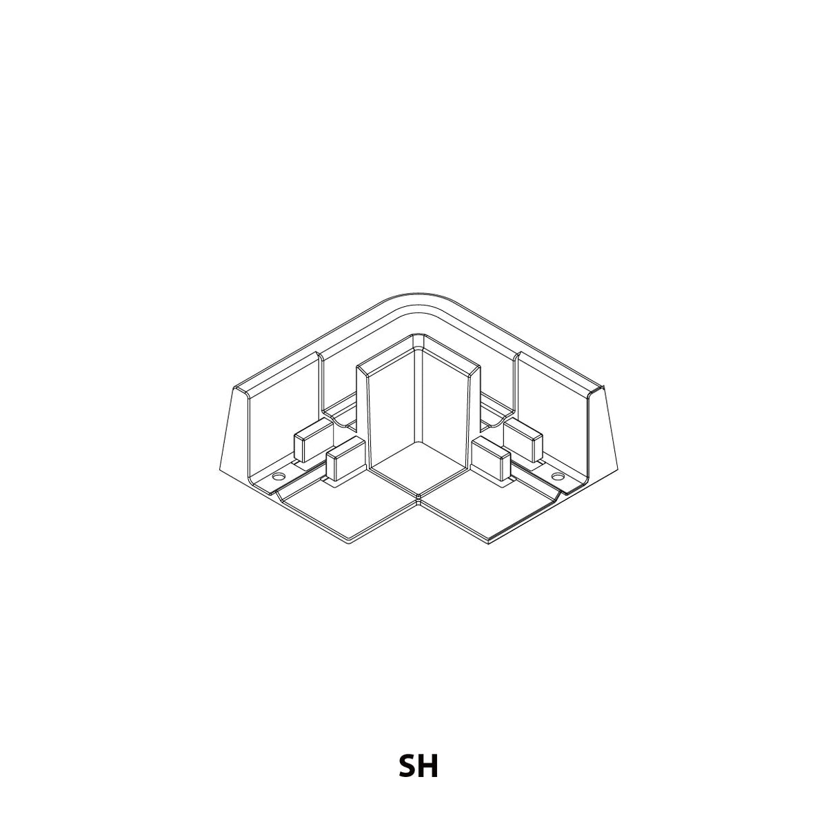 EP-SSP15-Part SH - Eagle Peak®