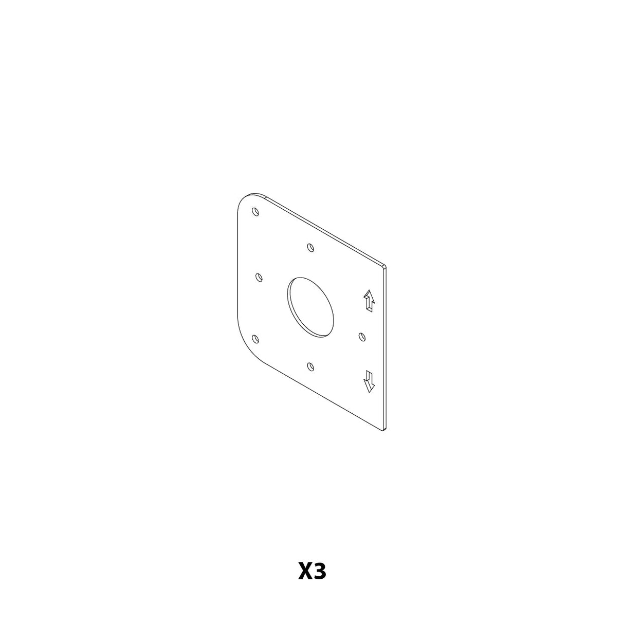 EP-SSP24-Part X3 - Eagle Peak®
