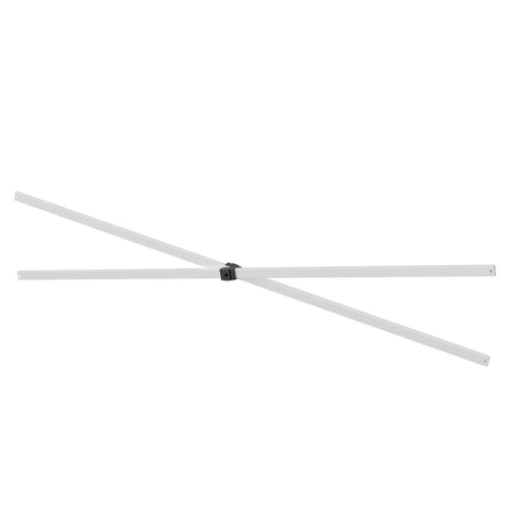 EPC - ALX4020 - Part C Cross Eave Assembly - Eagle Peak Canopy and Outdoor Products