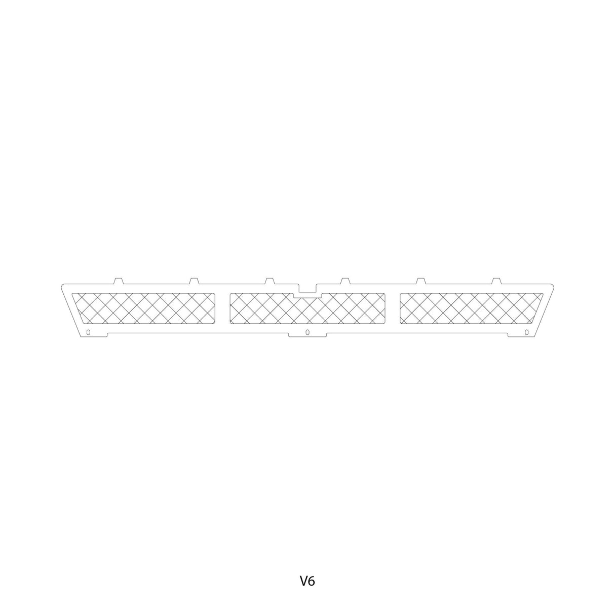 GB01 - 120MW - Part V6 - Eagle Peak Custom Canopy Tent