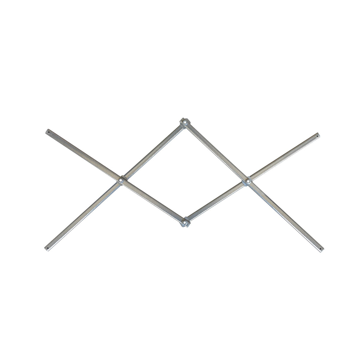 GH43HX - Part 5 Eave w/o hook - Eagle Peak Custom Canopy Tent