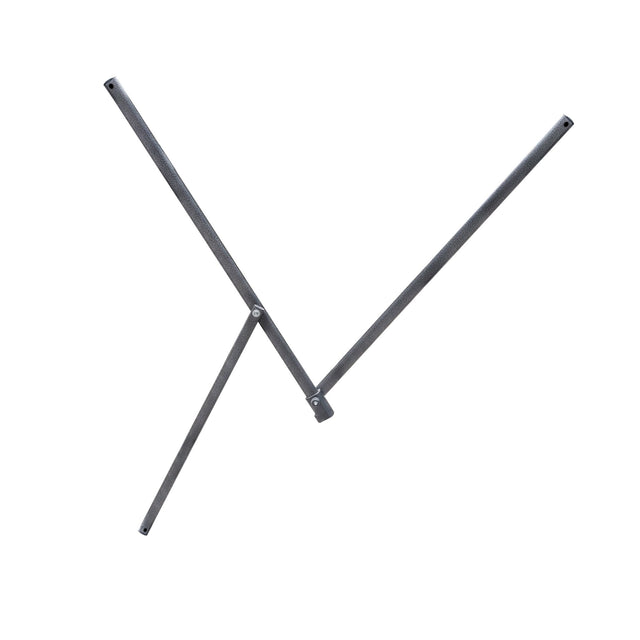 GHDG100W1 - Part 4 Ridge Ceiling Assembly - Eagle Peak Custom Canopy Tent