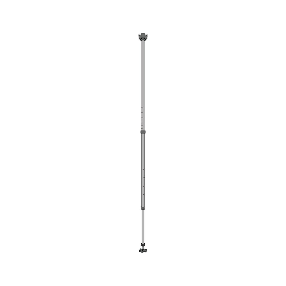 GHDG100W1 - Part 9 Support Pole - Eagle Peak Custom Canopy Tent