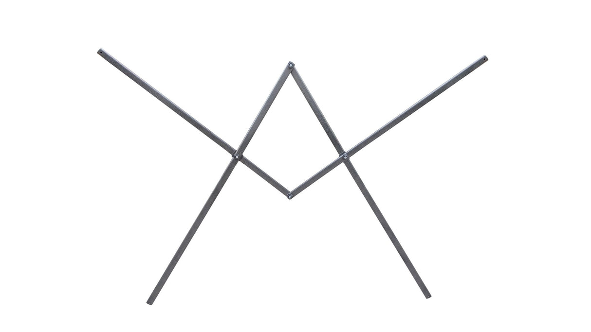 GHDG36W1 - Part 7 Gable Eave Assembly - Eagle Peak Custom Canopy Tent