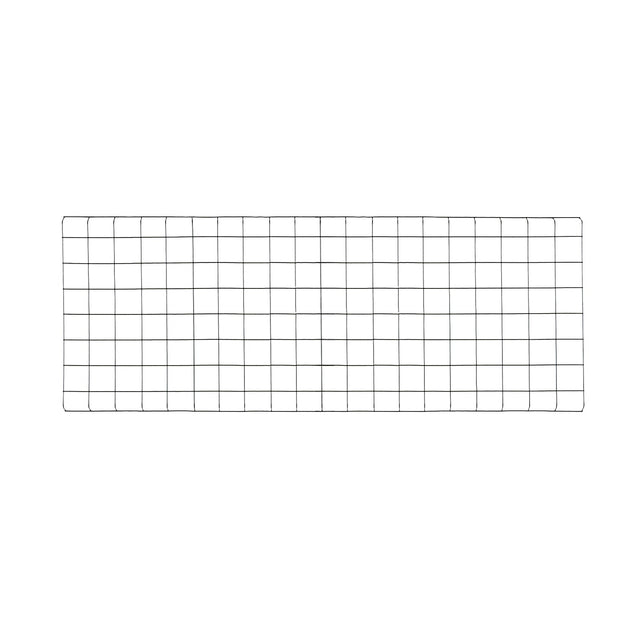 GHS4OL - Part 7 Wire Mesh - Eagle Peak Canopy and Outdoor Products