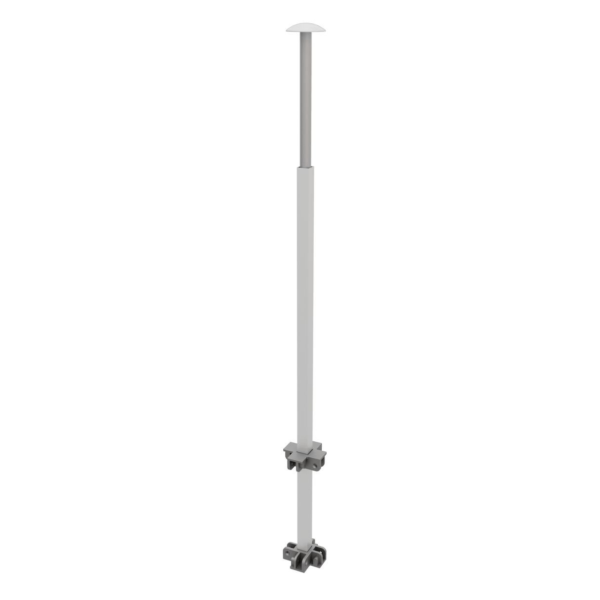 HD100V2-Part A Central Pole - Eagle Peak®