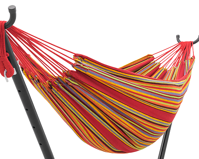 HMS79 - Part D Hammock - Eagle Peak Custom Canopy Tent