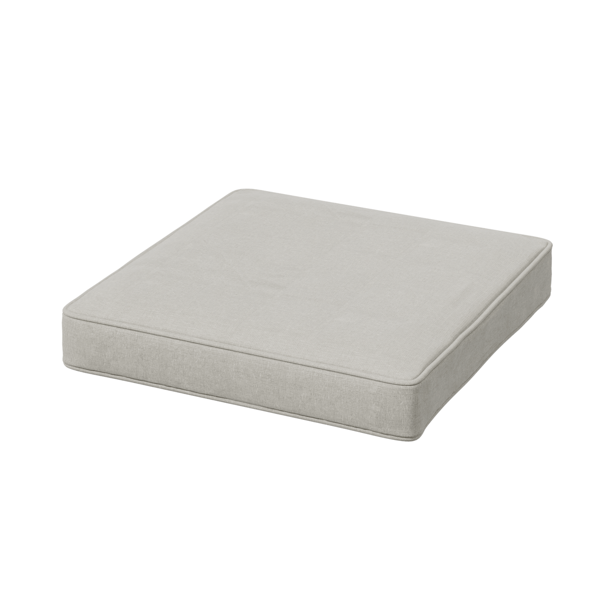 MOD - A - P1 - Part G Seat Cushion - Eagle Peak Custom Canopy Tent