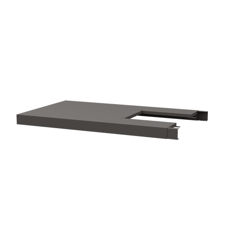 MT - Part B - Eagle Peak Custom Canopy Tent